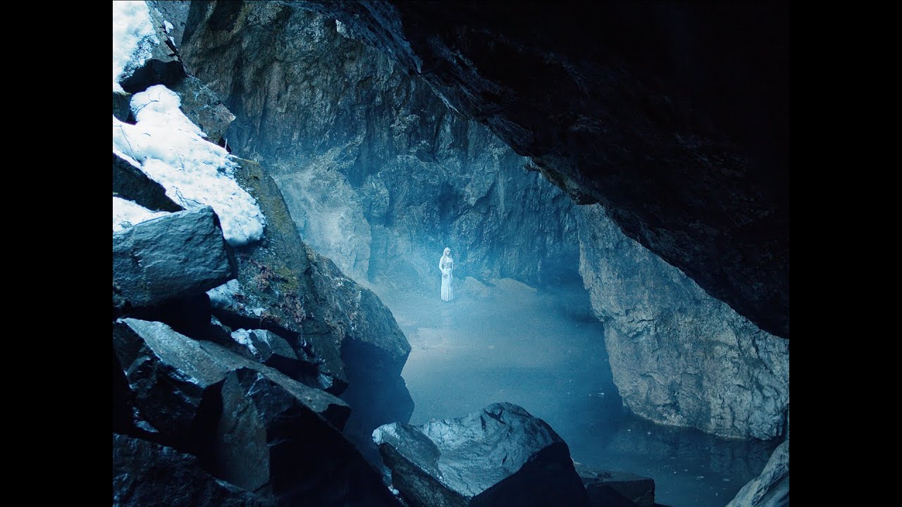 Iben - KING IN THE MOUNTAINS (Official Video)