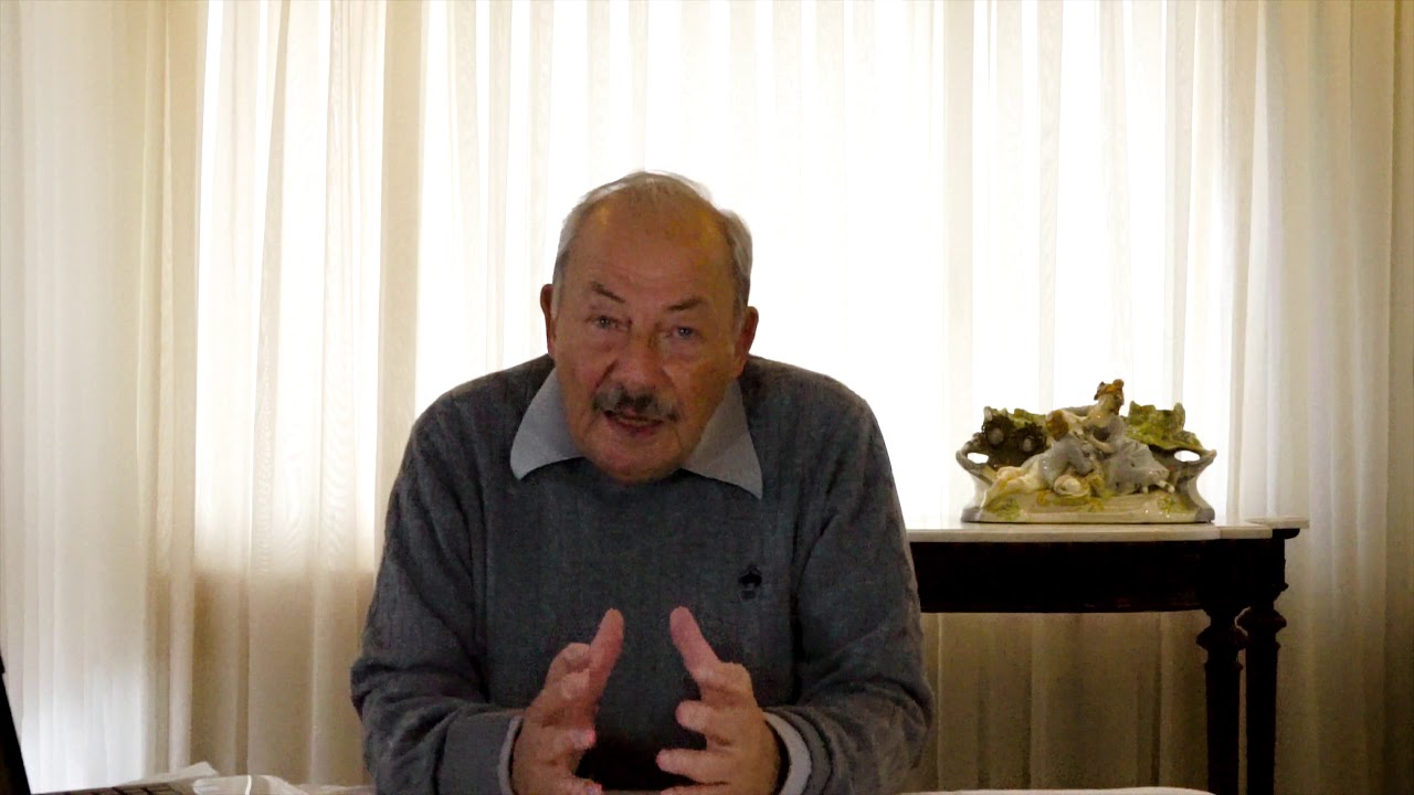 Doç  Dr  Haluk Berkmen Bilim ve Felsefe VII (Dolanıklık)