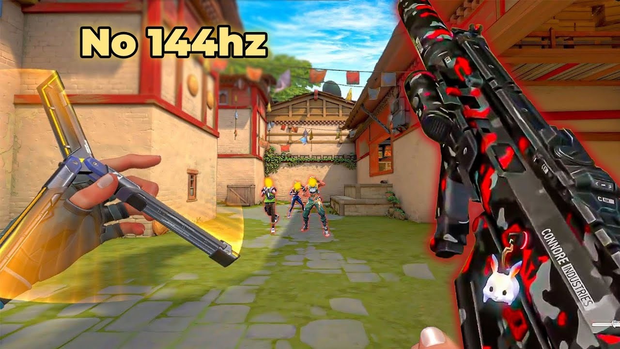 Smooth Aim + 0 2 800dpi