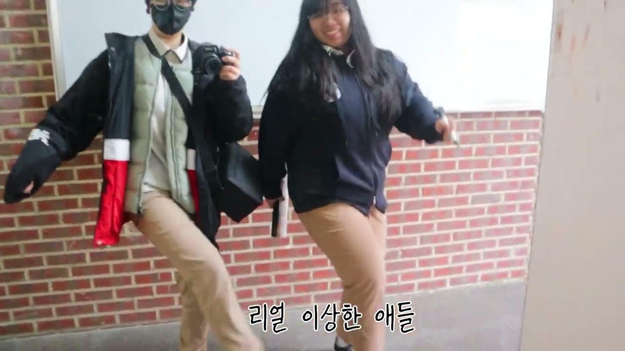 [3학년 영콘] Life is Beautiful(메이킹)