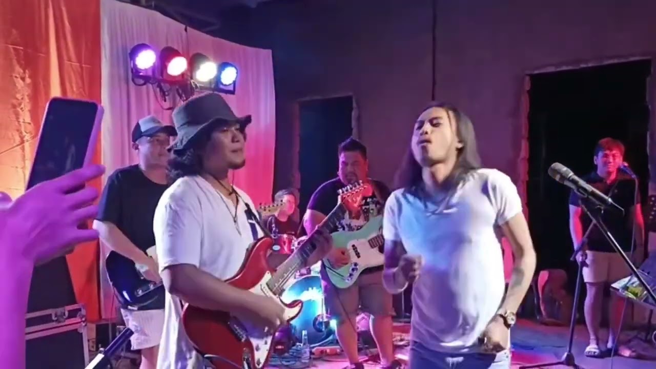 LIMUEL LLANES THREE LITTLE BIRDS BY BOB MARLEY AND THE WAILERS COVER SONG