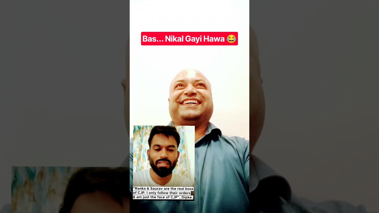 Saurav Das & Ashutosh Ranka Granted Bail #abhijeetdipke #cjpprotest #delhi #latestnews #shorts