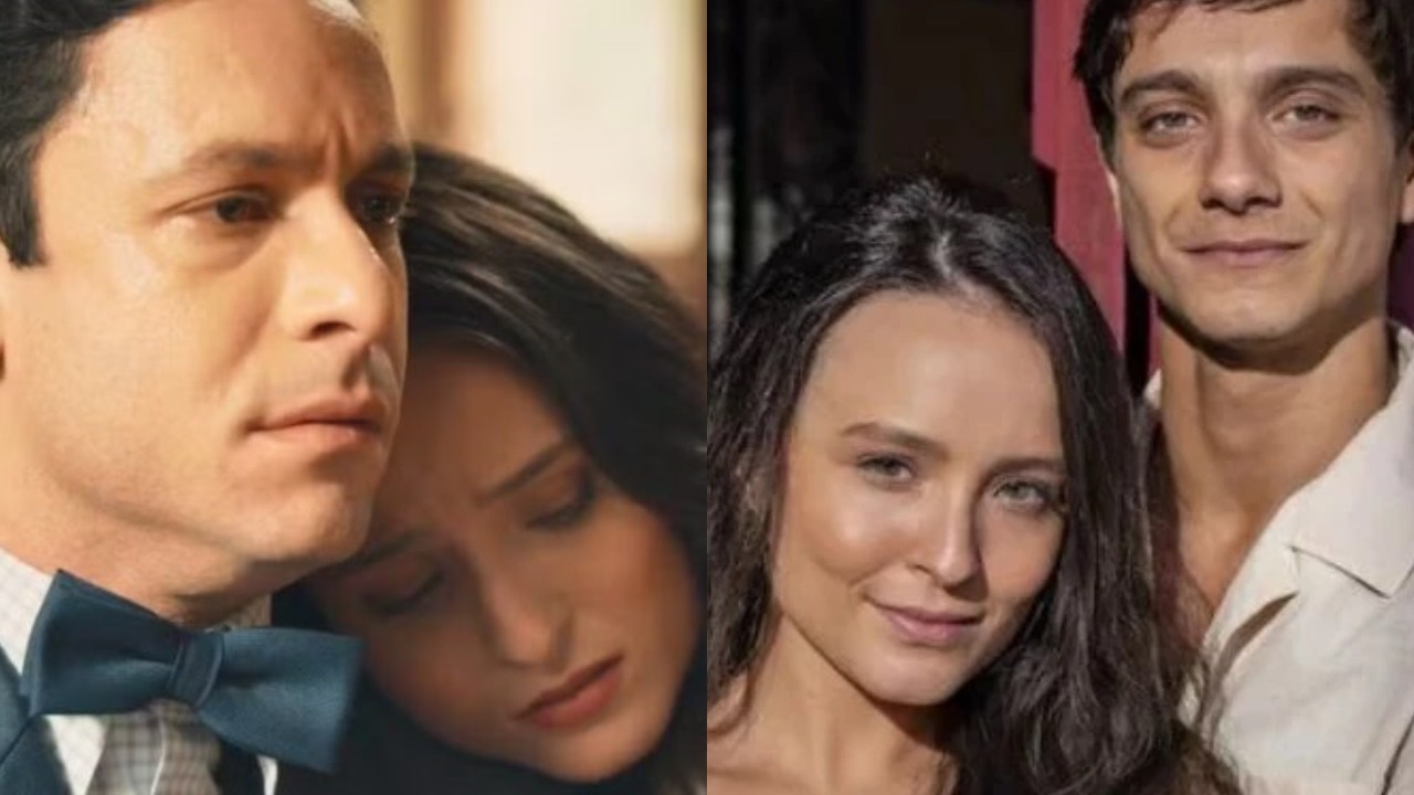 FINAL ÊTA MUNDO MELHOR A ESTELA VAI FICAR COM TÚLIO OU CELSO NO FINAL?