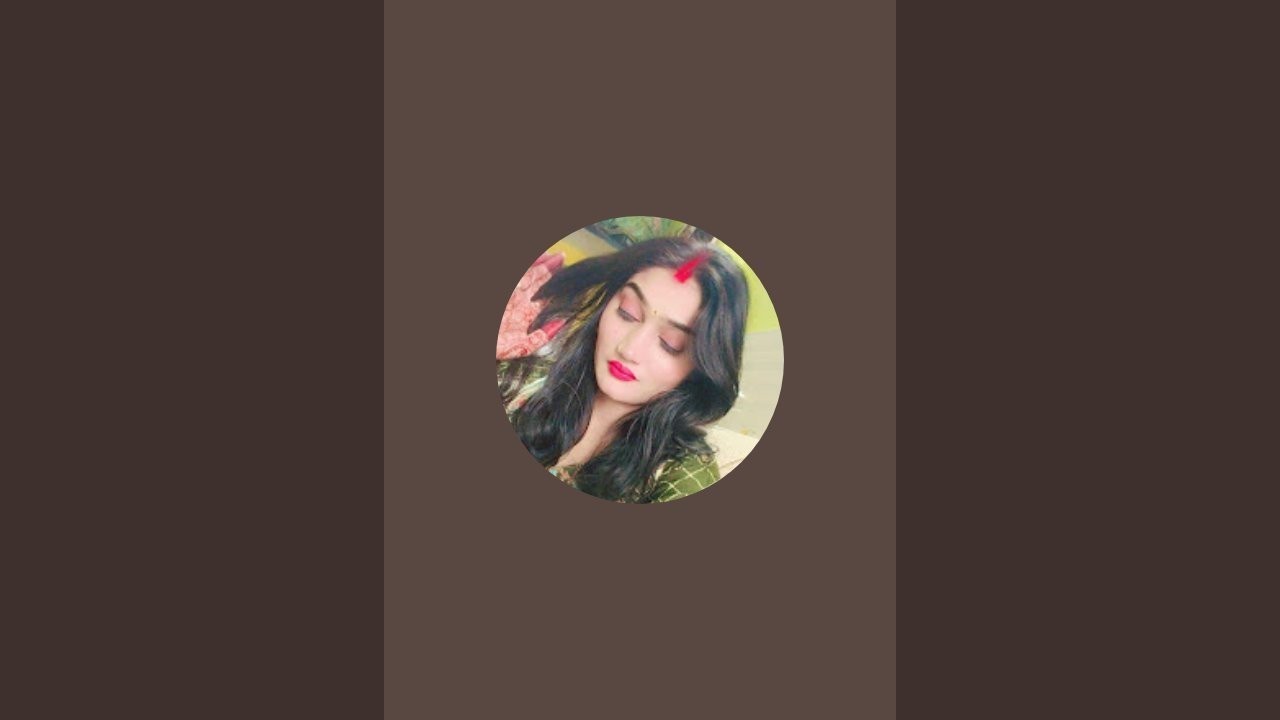 Ritikavishal.choudhary ♥️😇 is live! Makeup video #trending #viral #makeup #live 