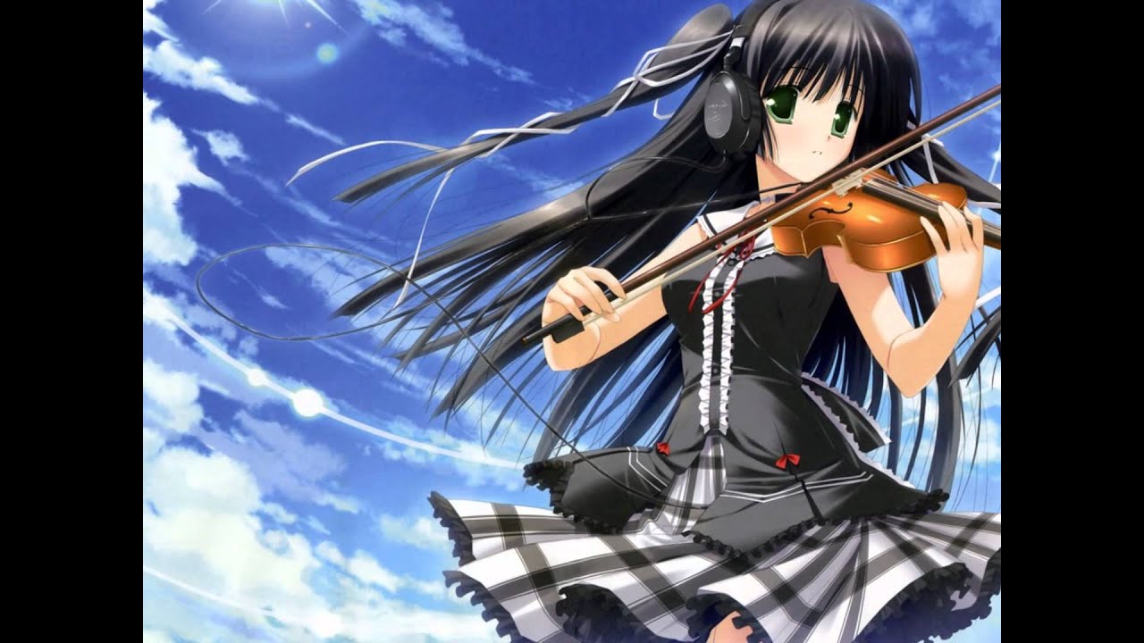 Nightcore - Play Me Like A Violin
