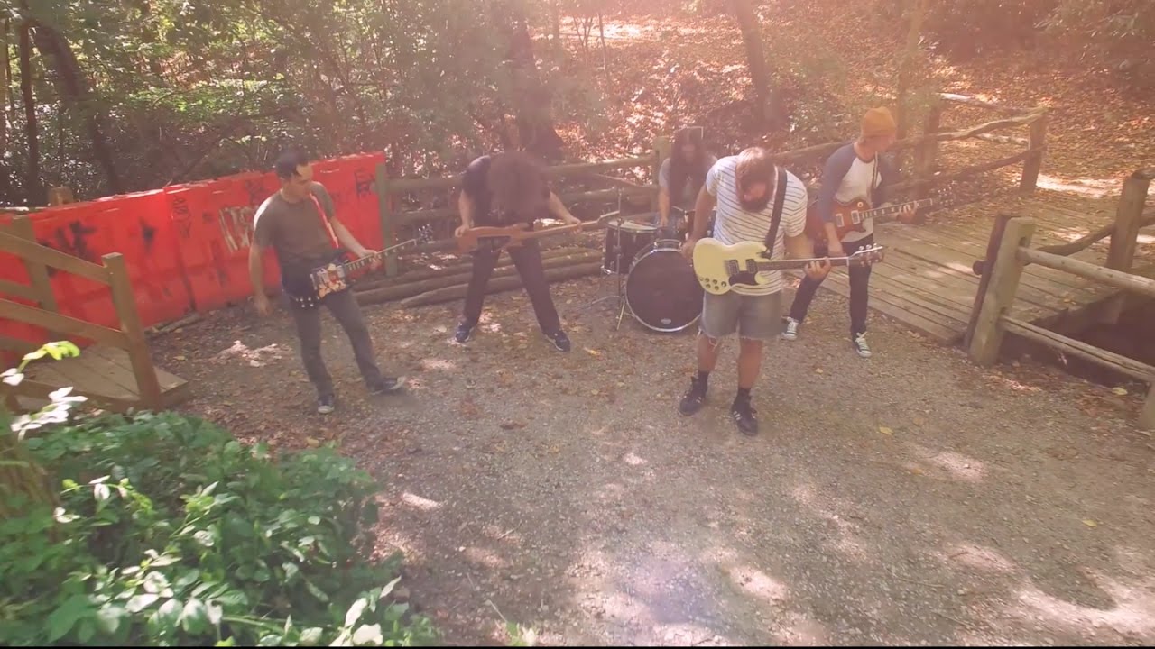 The Superweaks - Better Heavens