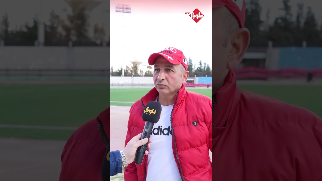 عدسة غلوبال ترصد أحداث فوز فريق الجيش على حطين ضمن الدوري السوري لكرة القدم