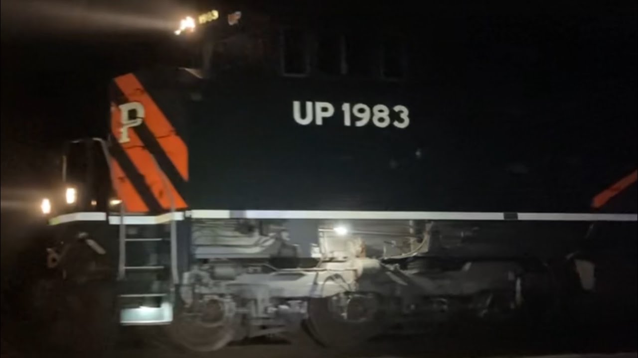Heritage units off 2026 so far…