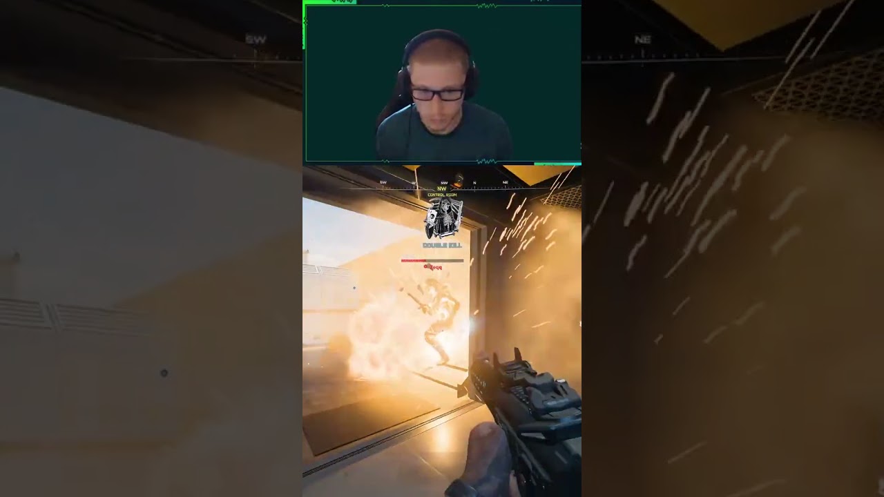 BO7 Movement Is Fun