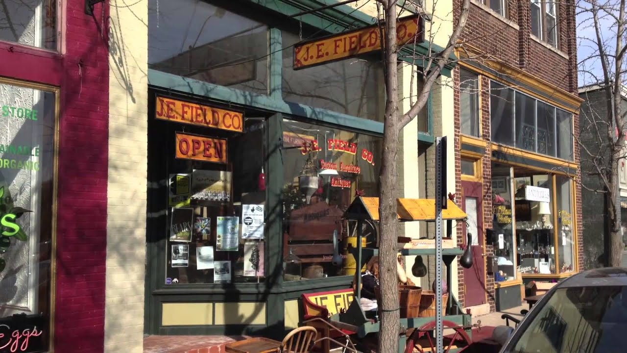 Love On Main Street: “What Do You Love About Lafayette?”