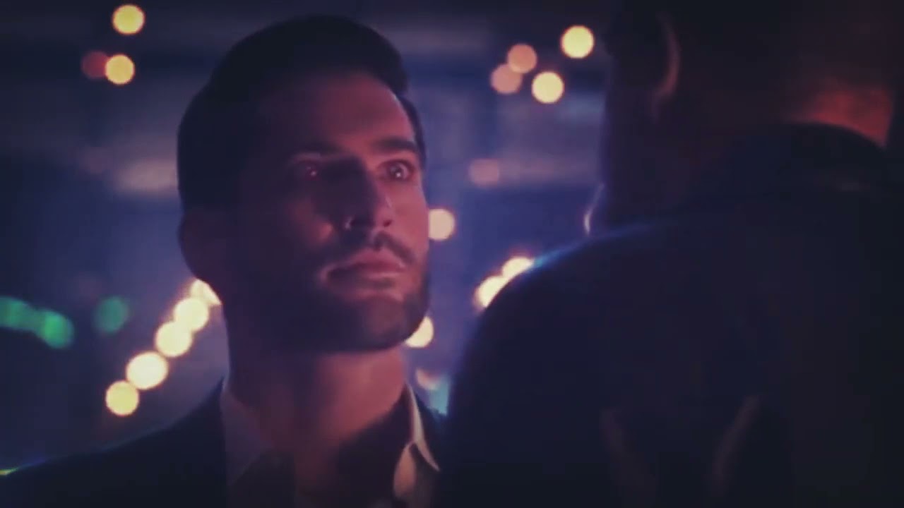 Lucifer & Klaus | Lucifer X Vampire Diaries | Madness