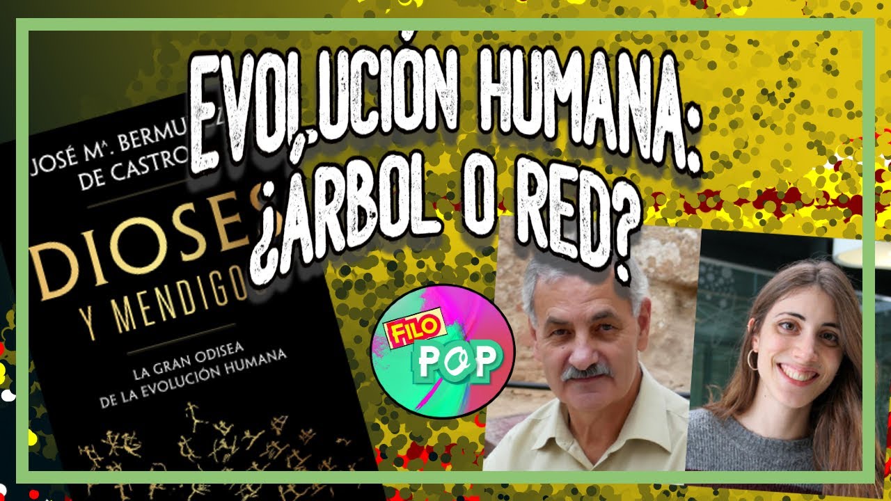 CHARLA CON JOS&Eacute; MAR&Iacute;A BERM&Uacute;DEZ Y SANDRA ORTONOBES (LA HIPERACTINA)