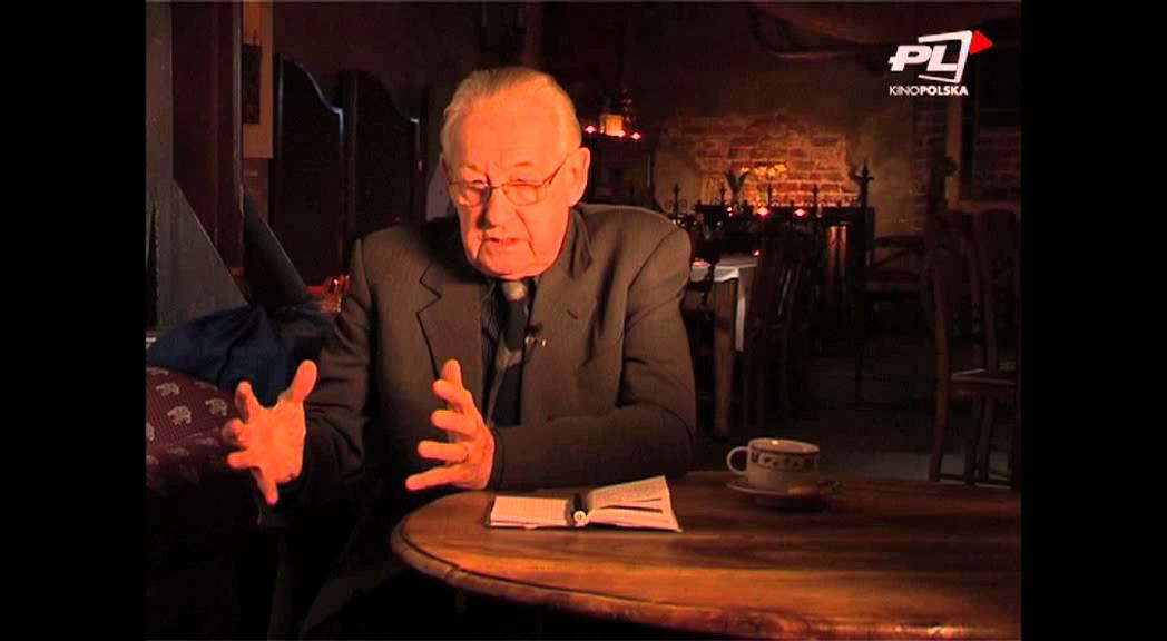 POPIÓŁ I DIAMENT, Andrzej Wajda, Warszawa 2005