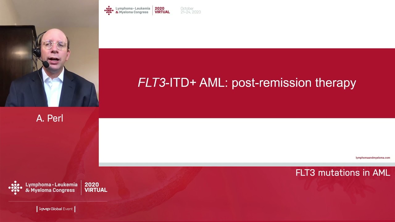 New Findings and Improved Outcomes in the Treatment of AML