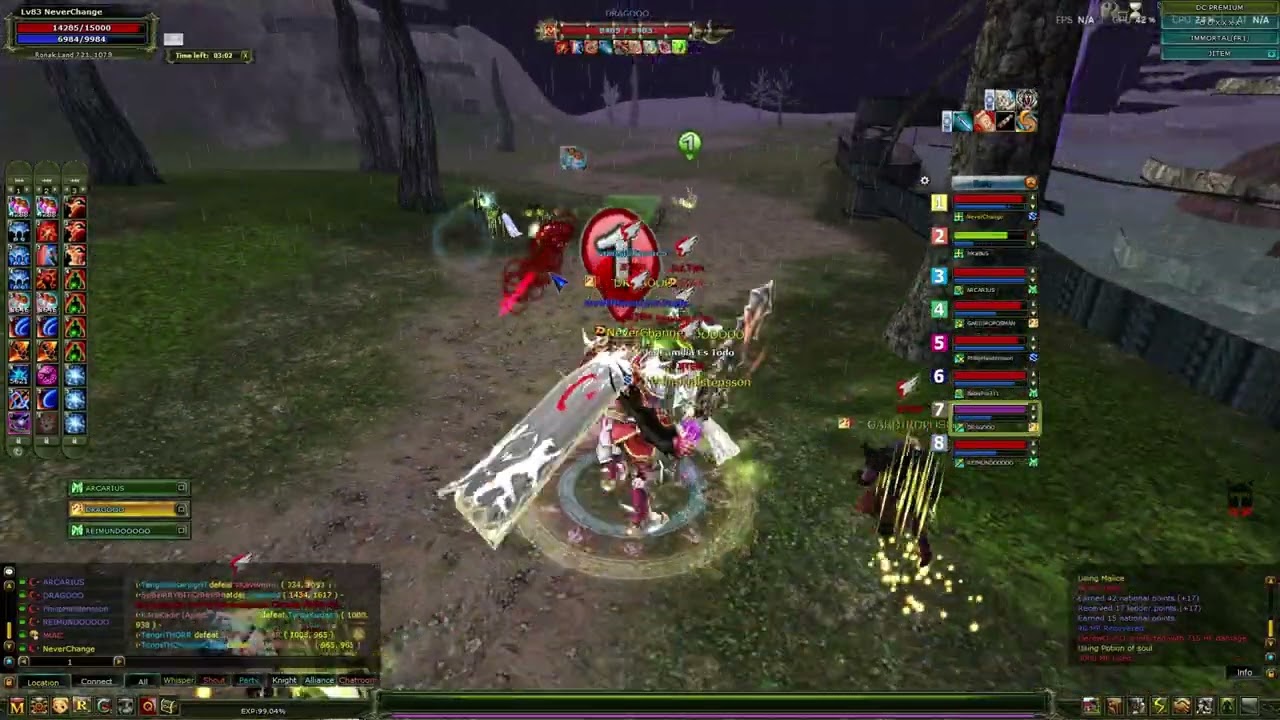 JİTEM VS ŞULTAN AND xSICTORYx