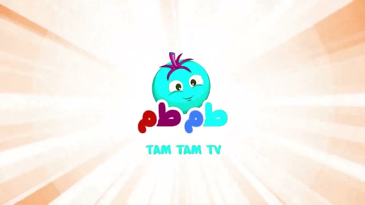 Tam Tam Tv Intro Logo Effects Sponsored By Klasky Csupo 2001