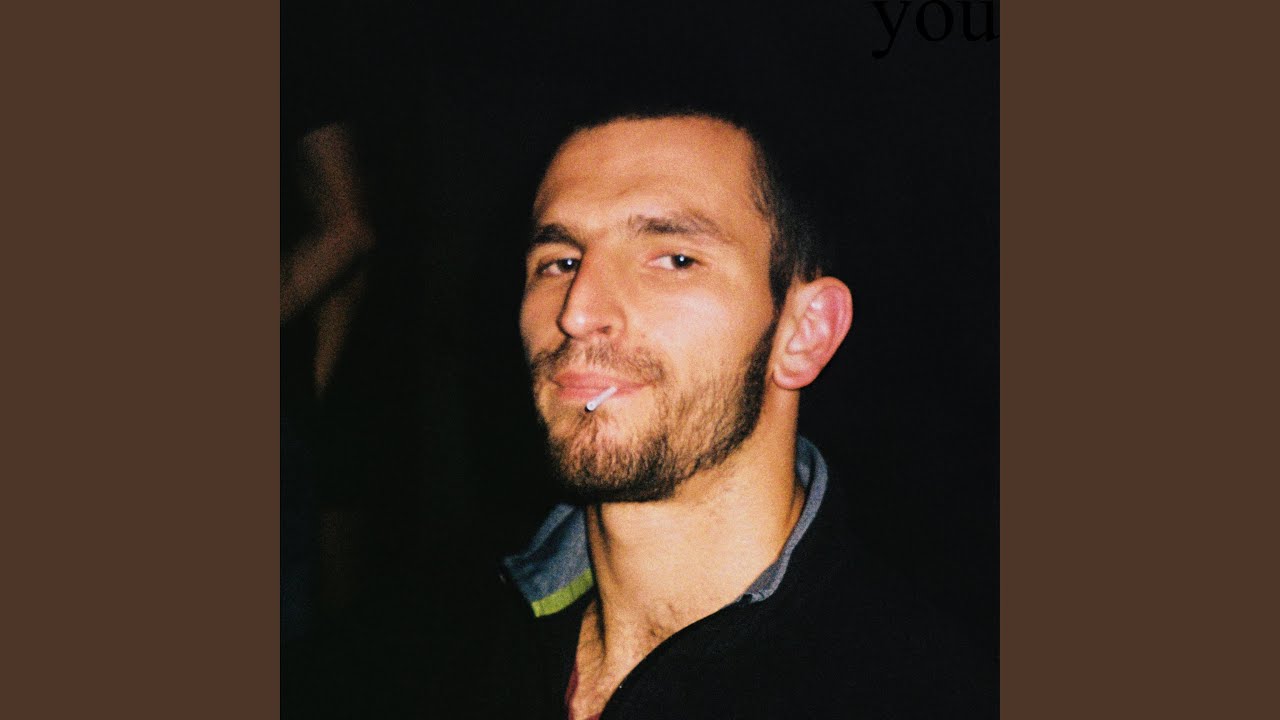 You