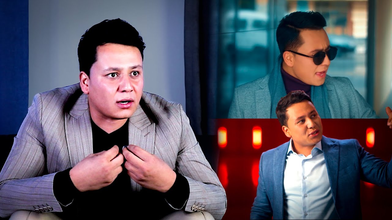 Osman Navro'zov mardikor bo'lgani,to'yi kunidagi sud va 