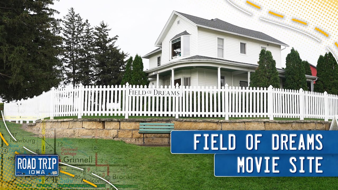 Field of Dreams Movie Site