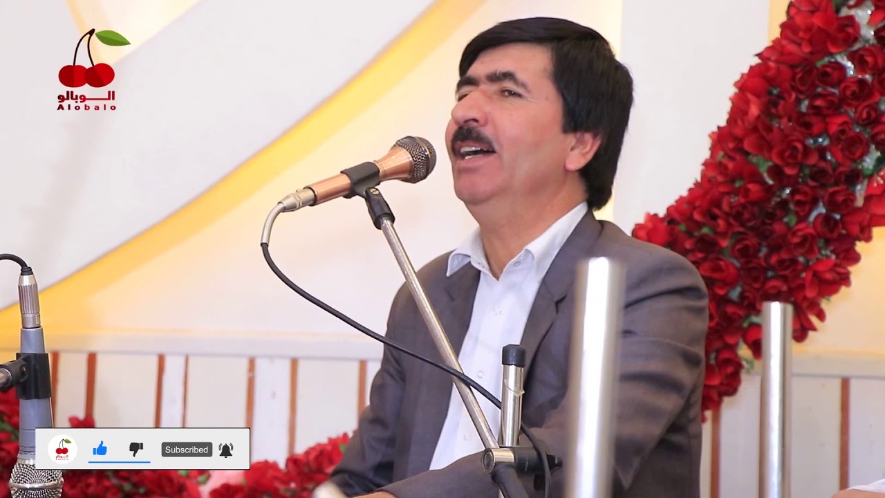 مست لوگری ساز آهنگ زرگی ده لوگر محمد آغه ده