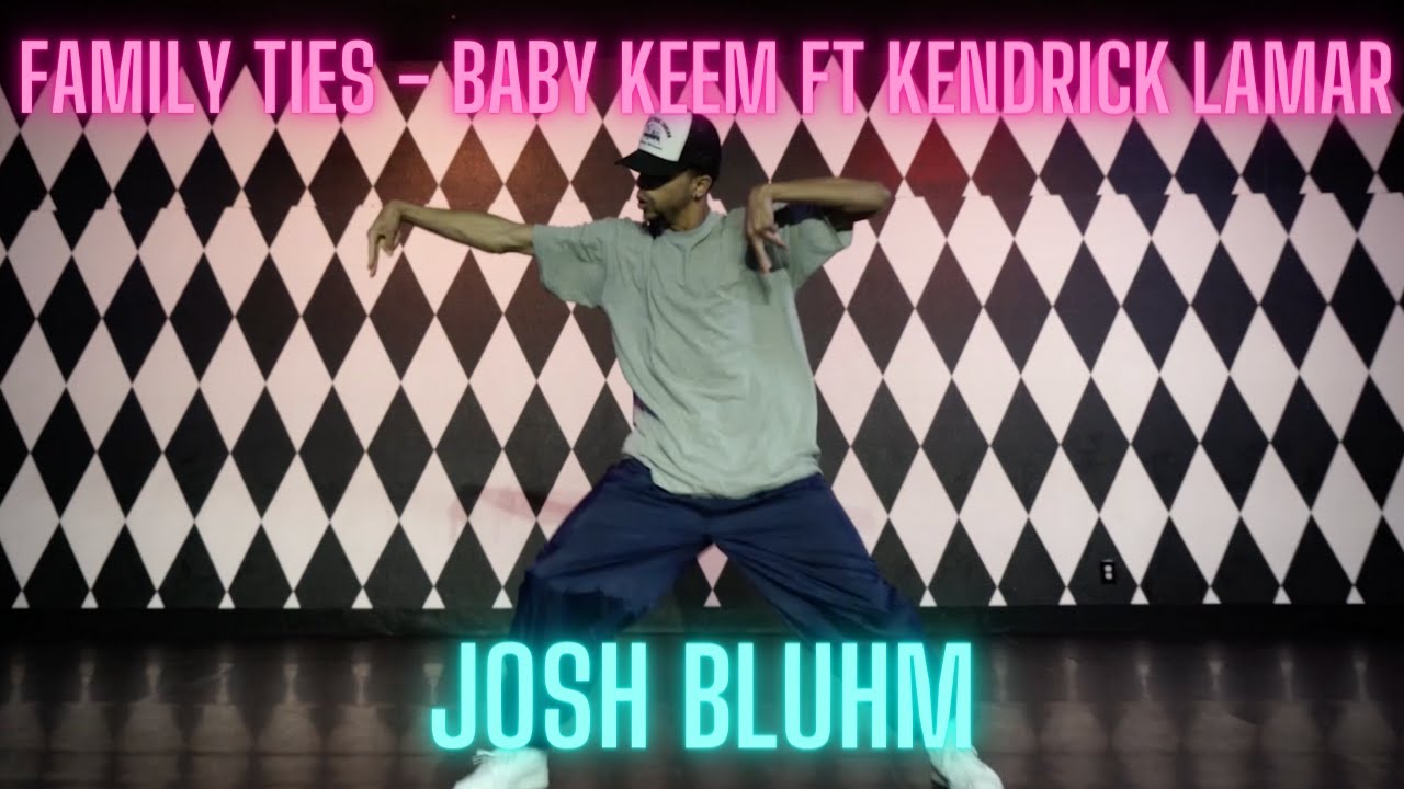 Josh Bluhm Choreography | 