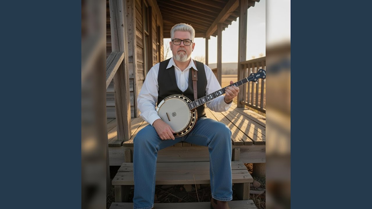 Down in the Grapecreek Holler (Proud to be from Grapecreek bluegrass remix)