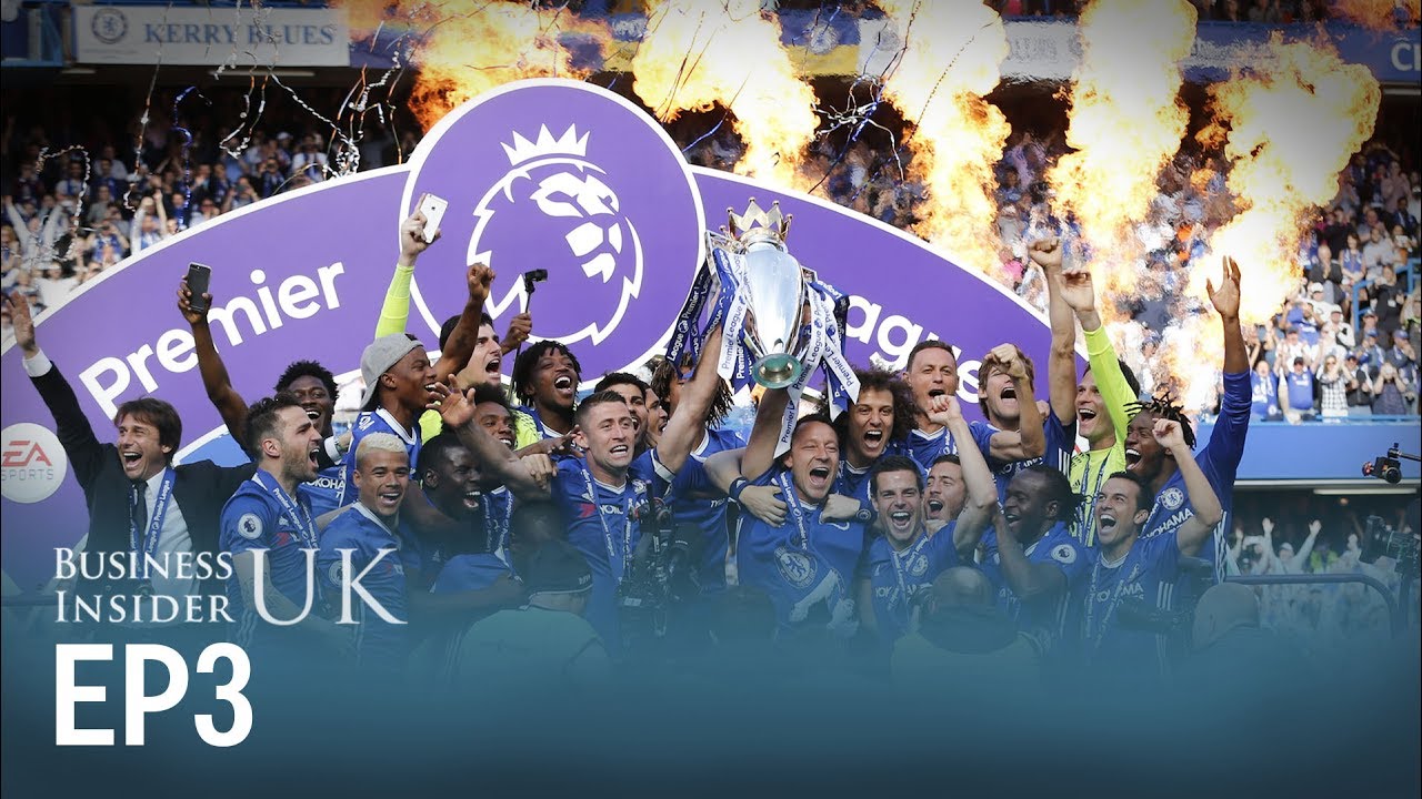 The Premier League invested nearly £1 billion in its youth development plan – here’s why it's flawed