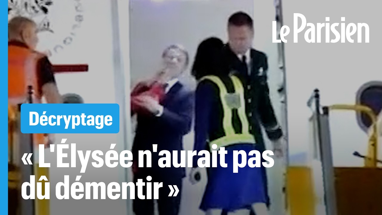 « Gifle » de Brigitte Macron au Vietnam : « Le démenti de l’Elysée a mis le feu aux poudres »