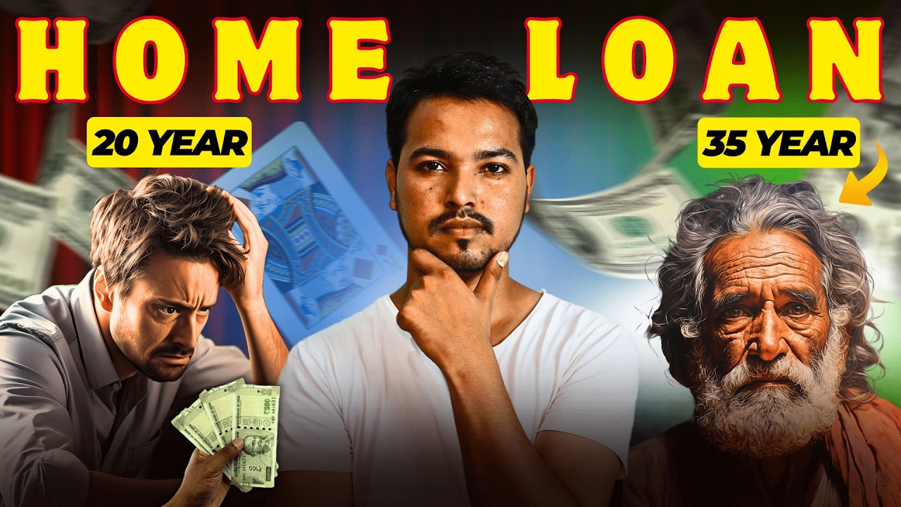 SHOCKING Truth About Home Loan Interest Rates Exposed