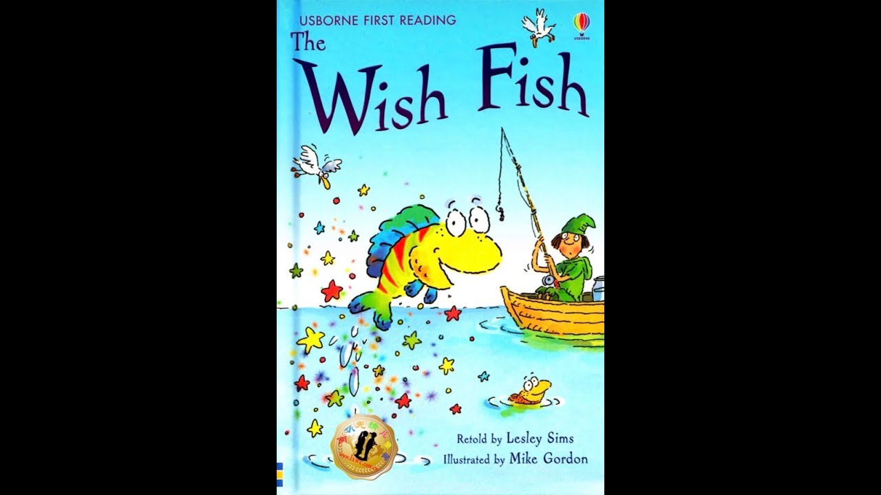 The Wish Fish