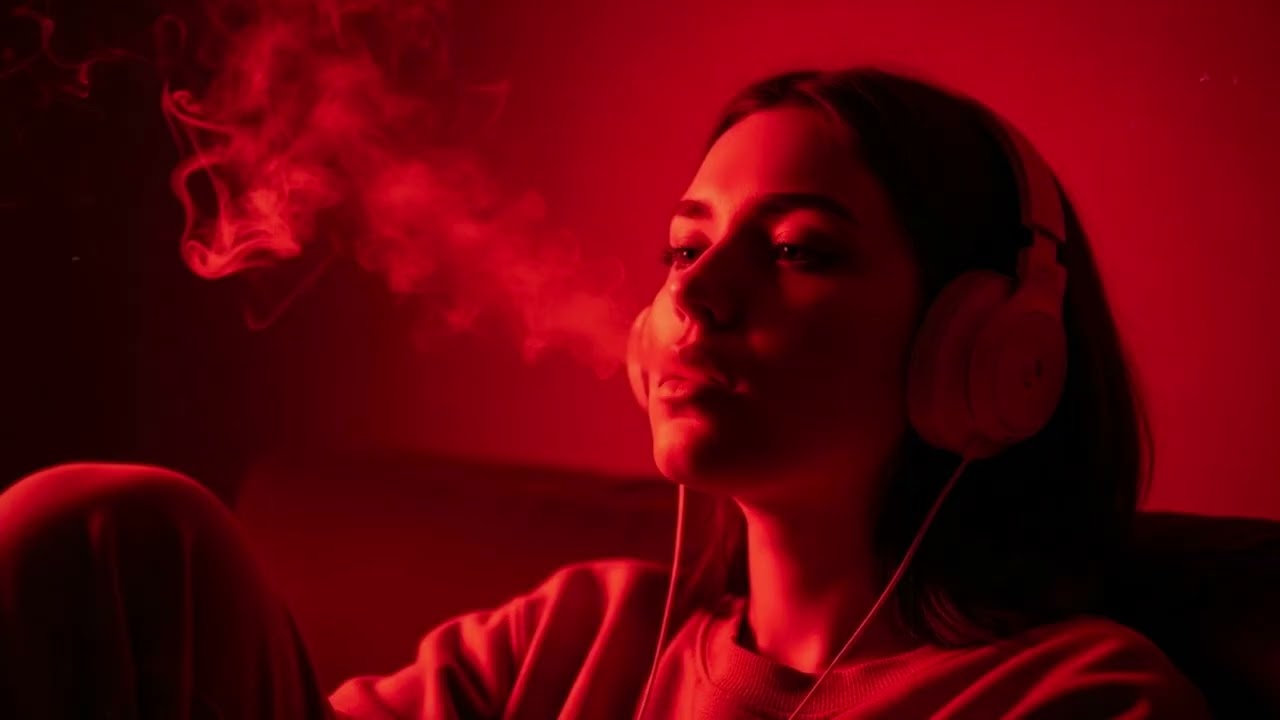 Smoke Mood — Just Relax | Best Deep House Mix 2026 • Chill / Night Vibes / Stress Relief #21