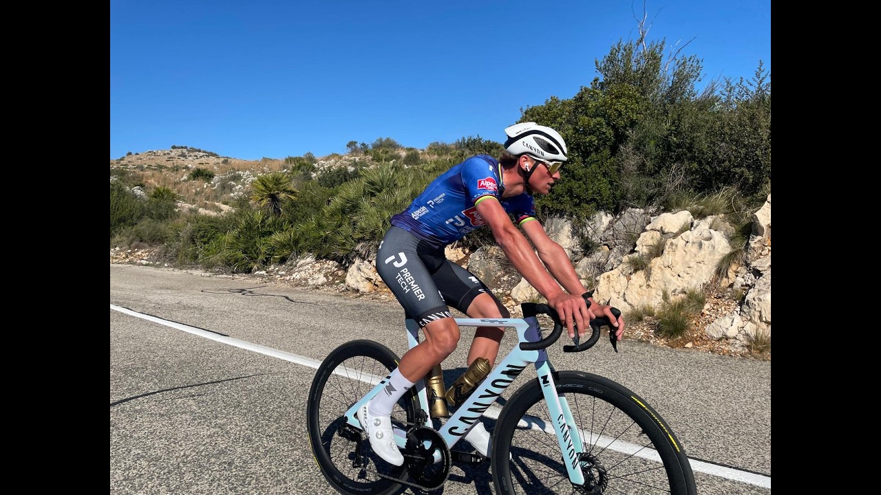 stage BBB altea 2026