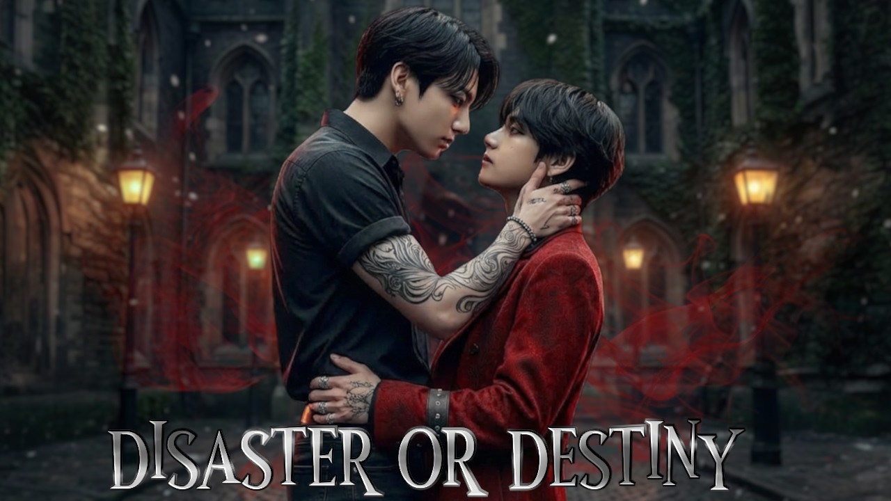disaster or destiny | Глава 7 | mio sole | ВИГУКИ и ЮНСОКИ | Озвучка фанфика от Мио #bts #озвучка
