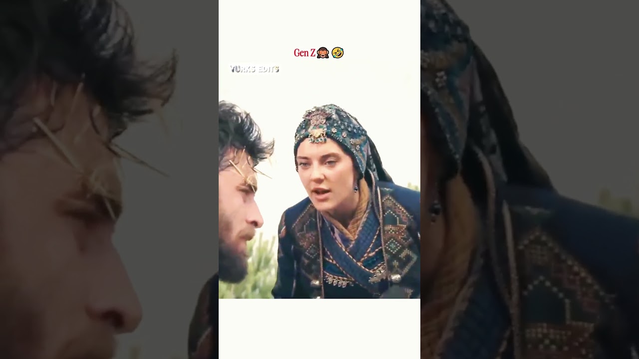 Gen Z Hits Different🙈🤣~ | #shorts #fatvius #bts #viral #trending #love #sukcem #trending #turksedits