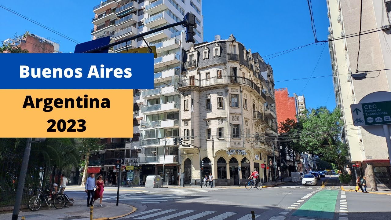 Argentina | Buenos Aires