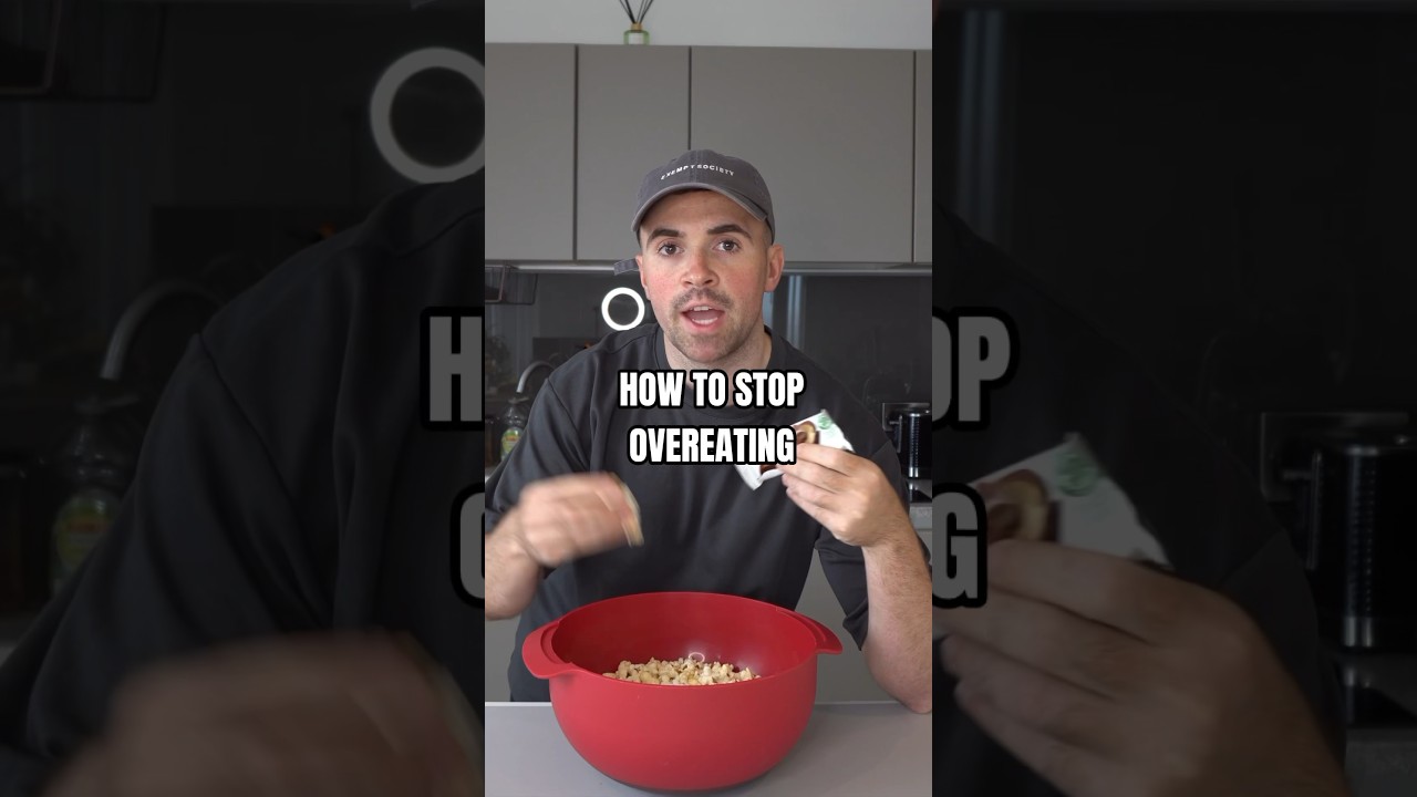 Best snacks for FAT LOSS