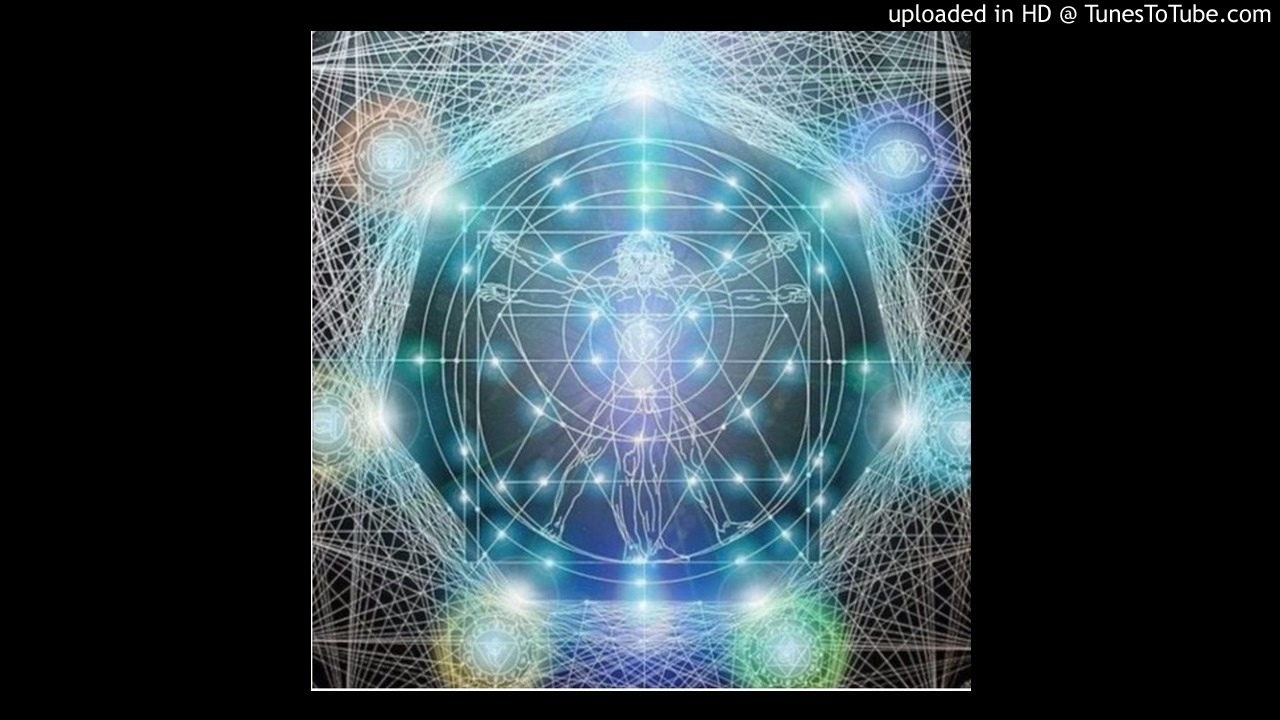 Meditation: Holographic Healing