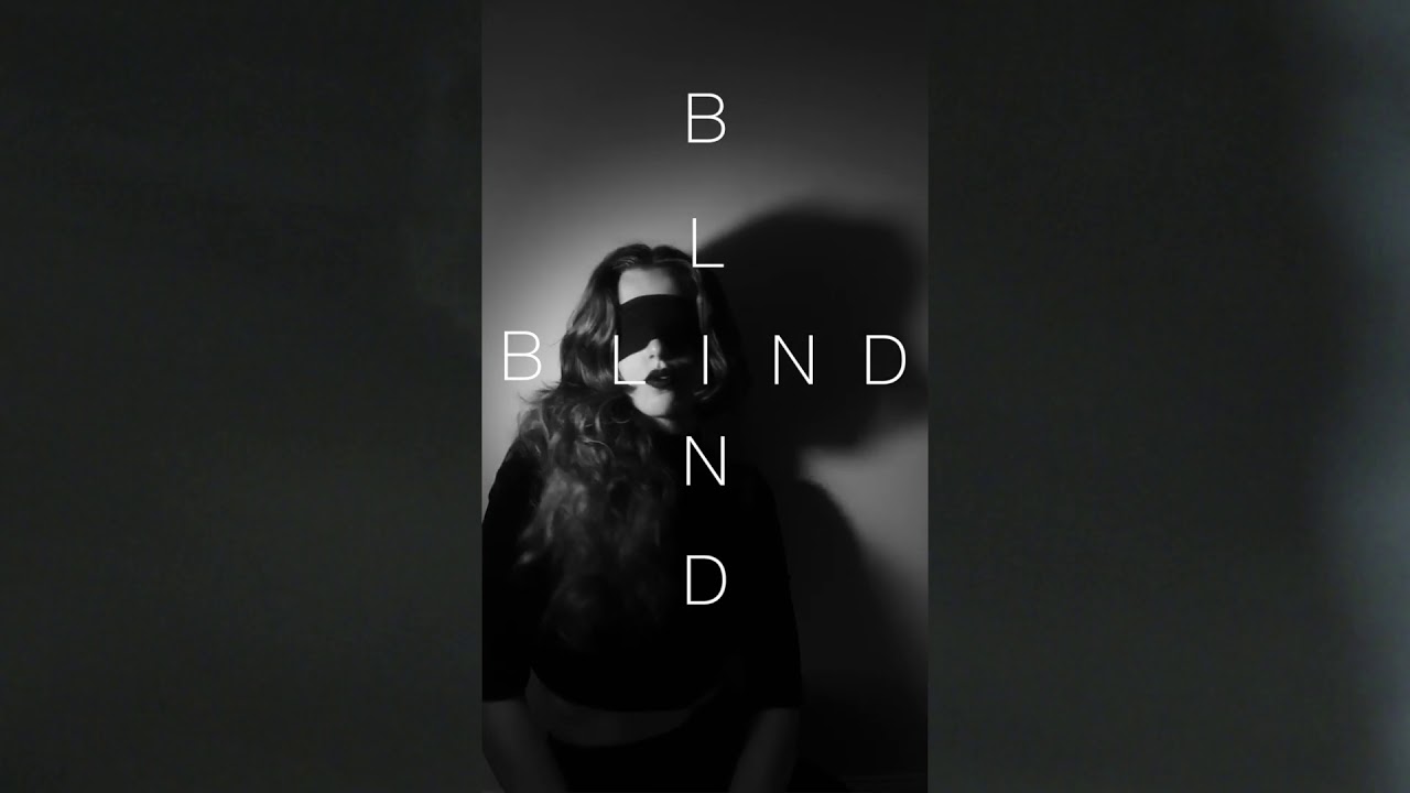 The Natural Synthetic - Blind (Official Music Video)