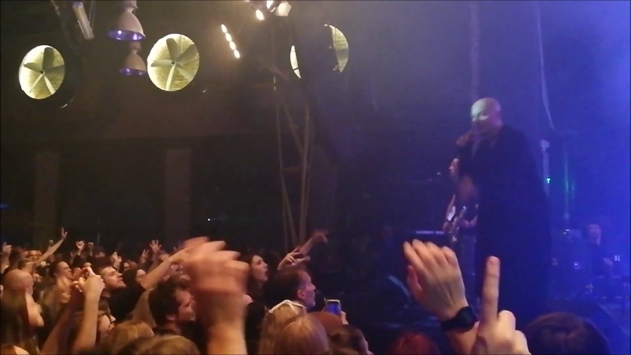 Urban & 4 + Publika - Mjesto za mene / Mala truba, Live, Zagreb 2018