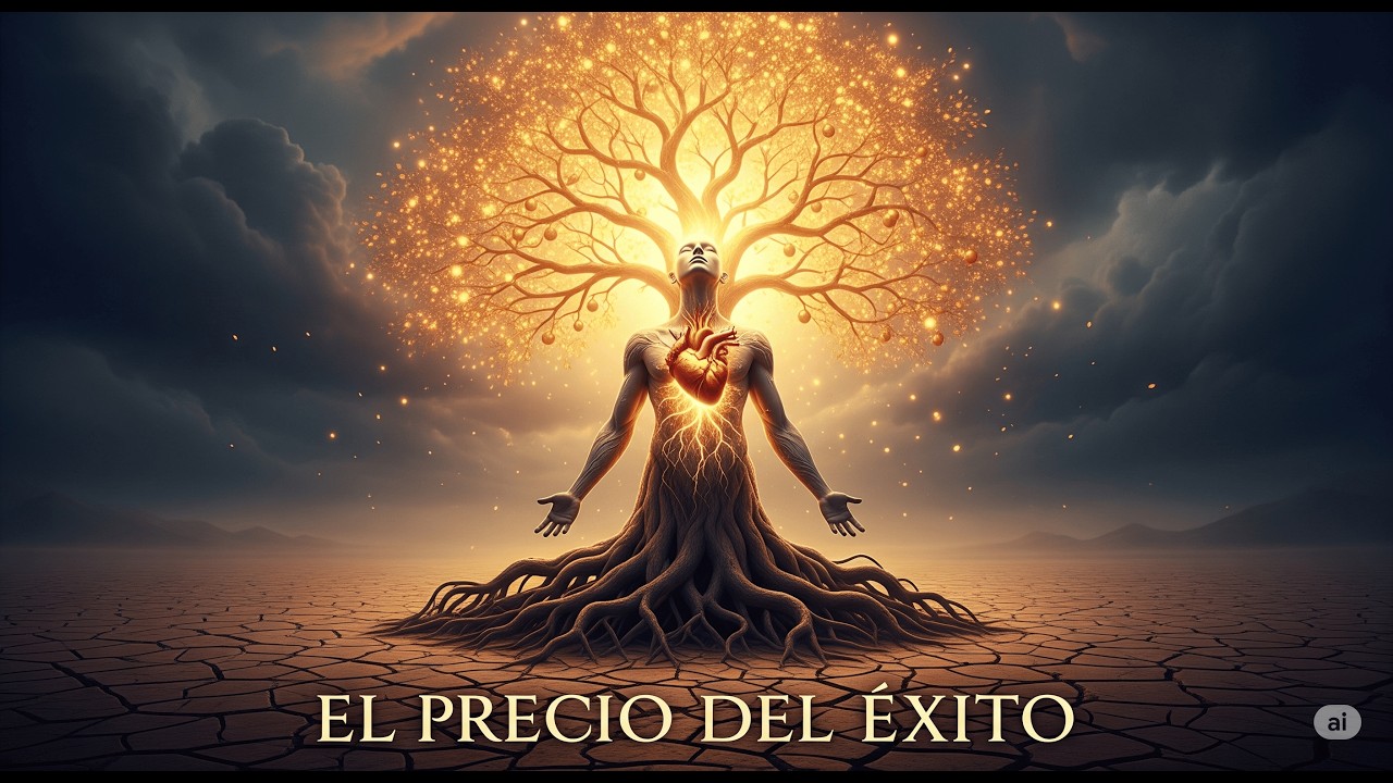 El Precio del &Eacute;xito Construye un Legado Inquebrantable