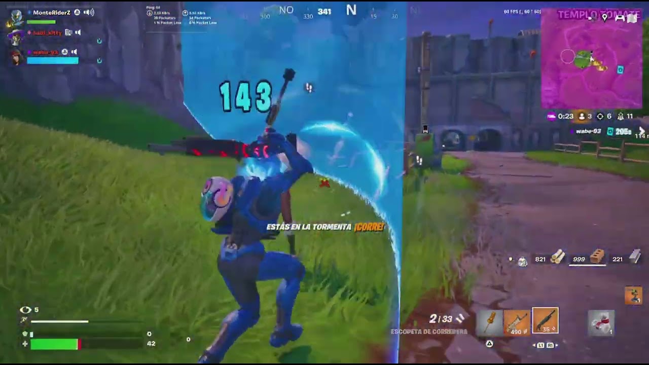 Kills Fortnite 2026
