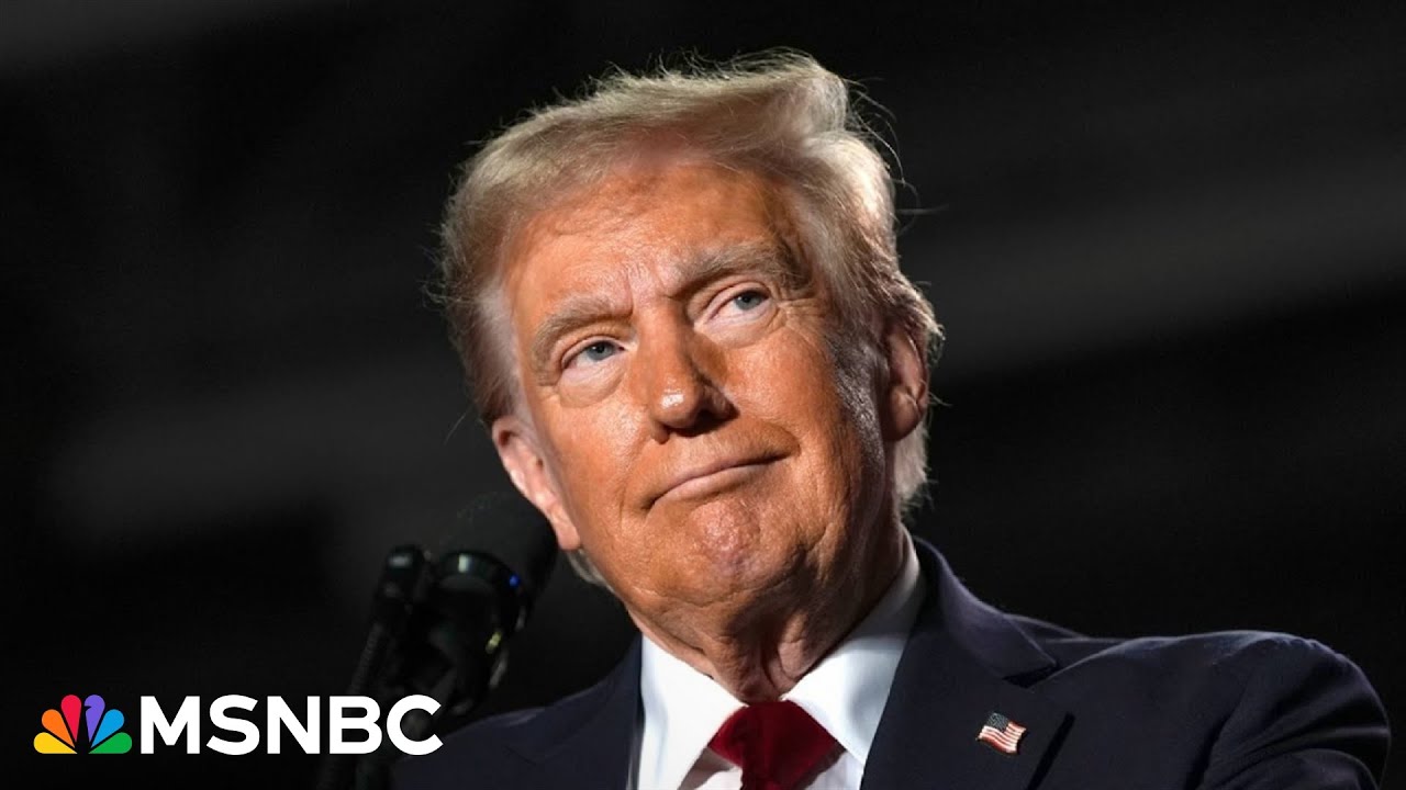 Trump ‘actively’ doing things to make a recession ‘much more painful’: Fmr. Biden economic advisor