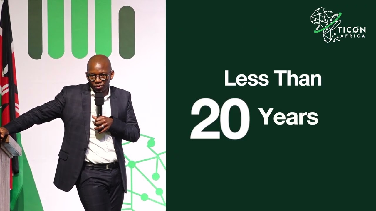 Nyimpini Mabunda, a visionary leader with over 25 years of global expertise