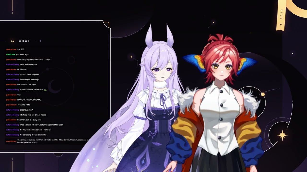 I've never heard of this game before... seems pretty... obscure... - ObsCure #1 [Lumi POV]