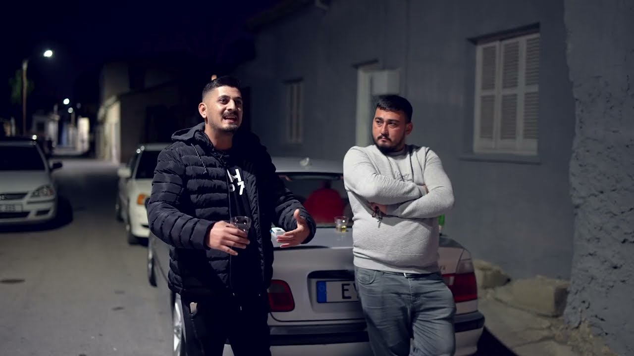 Kıbrıs Surlar İ&ccedil;i Kurtuluş - Belgesel