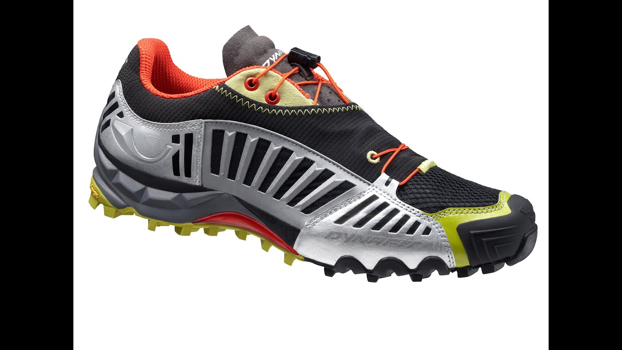 Dynafit MS Feline SL Trail running shoes official video