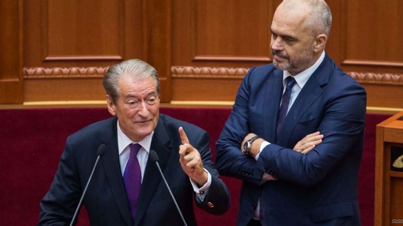 Përplasje të në kuvend, Berisha nuk është i pranishëm/ Hasimja: Ja mesazhi që kaloj... | Breaking