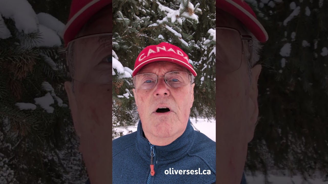 English Lesson: Precipitation and Precipitate
