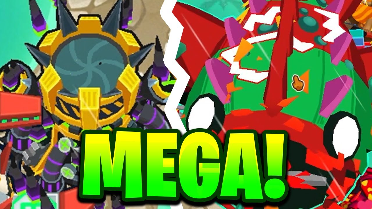 PARAGON DO SPIKE FACTORY JEST ZBYT OP! 😍 ELITE BOSS w Bloons TD6 Polska