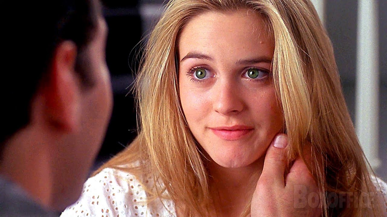 Elle ne sait pas encore que l'amour de sa vie est son demi-frère | Clueless 🌀 4K